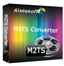 M2TS Converter