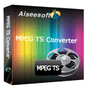 MPEG TS Converter