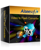 Video to Flash Converter