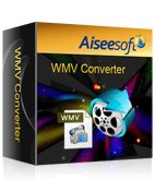 Aiseesoft WMV Converter