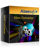 Aiseesoft Xbox Converter
