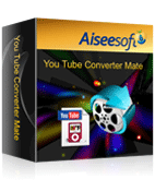 Aiseesoft YouTube Converter Mate
