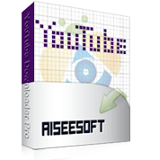 Aiseesoft YouTube Downloader Pro