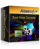 Zune Movie Converter