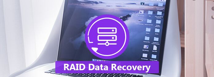 RAID Data Recovery