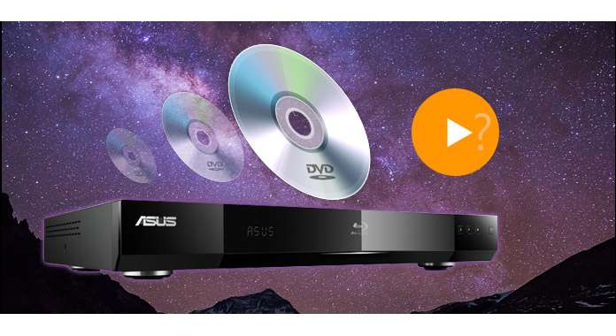 Do Blu-ray Players Play DVDs