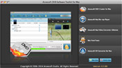 DVD Software Toolkit for Mac