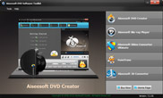 DVD Software ToolkitStandard