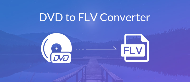 DVD to FLV Converter