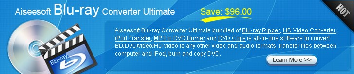 Blu-ray Converter Ultimate