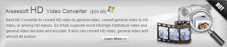 HD Video Converter