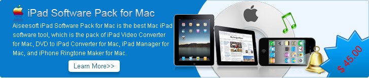 iPad 3 Software Pack for Mac iPad 3 Software Pack for Mac