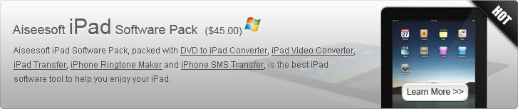 iPad 3 Software Pack