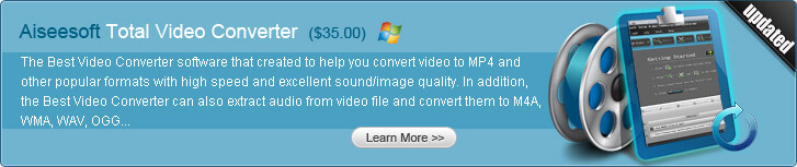 Total Video Converter