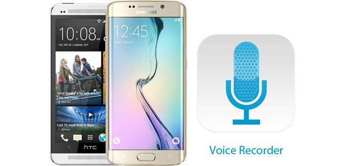 Best Android Voice Recorder