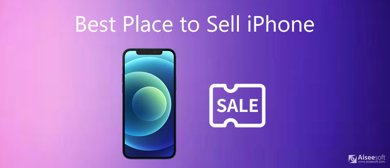 Best Place to Sell iPhone