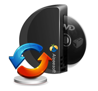 rip DVD