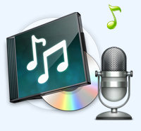 add audio track to DVD