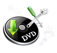 DVD copy mode