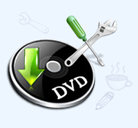choose DVD copy mode