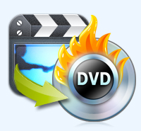 create DVD