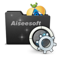 adjust output settings