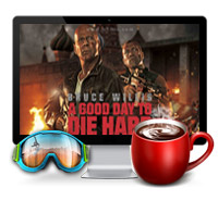 easy-to-use 3D Converter for Mac