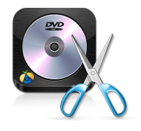 edit DVD movie