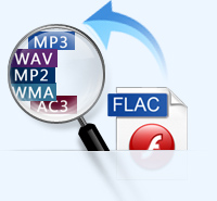 online flac to aac converter