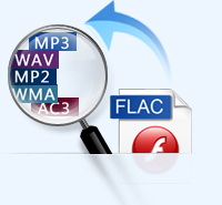 flac to mp3
