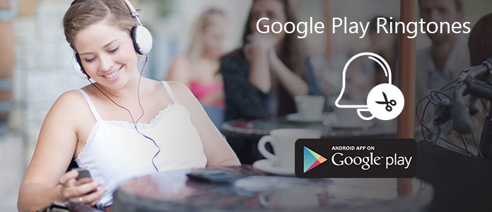 Google Play Ringtones