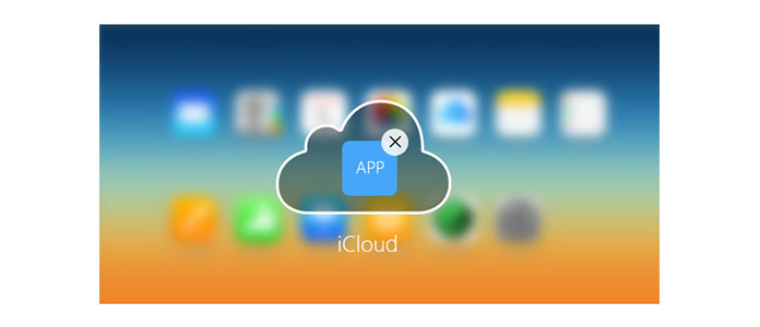 How to Delete Apps from iCloud