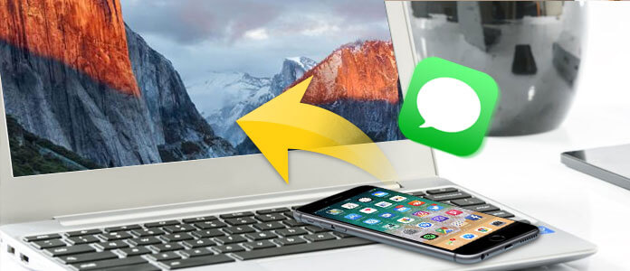 How to Transfer Messages from iPhone to Mac