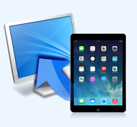 iPad 2 to Computer Transfer – transfer iPad 2 files to computer