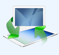 Transfer iPad Files and Make iPhone Ringtone on Mac