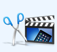 edit iPad 3 video