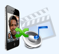 make iPhone 4 ringtone
