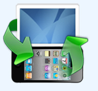 easy-to-use iphone 4 transfer