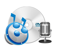 Add Audio Tracks to DVD