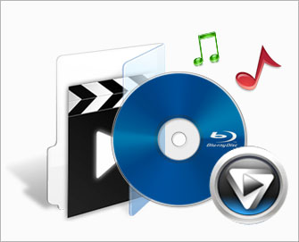 Play Blu-ray movies on Mac