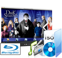 play Blu-ray on Mac