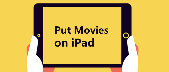 Put Movies on iPad