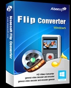 Flip Converter box