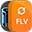 FLV Converter for Mac