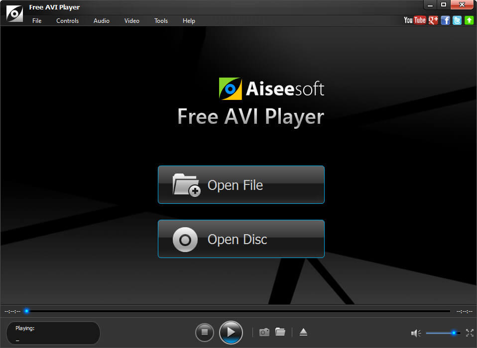 Avi Player For Mac Quicktime