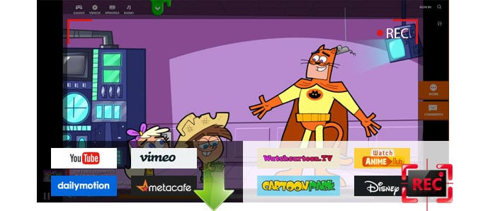How to Download Free Cartoons Online from Top 20+ Sites