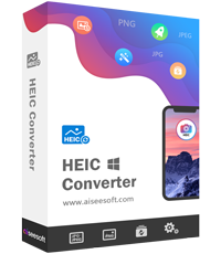 Free HEIC Converter