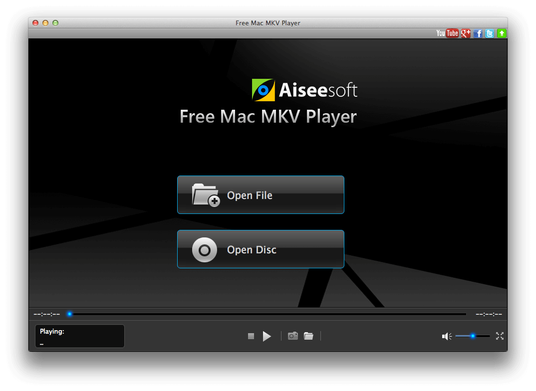 Mkv Player Mac Os X Free Download