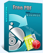 Aiseesoft Free PDF Viewer boxshot
