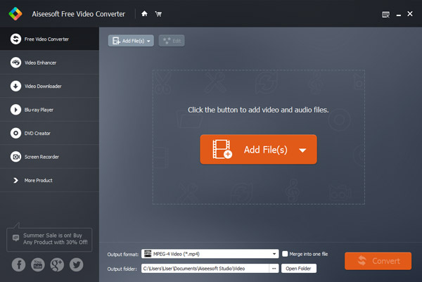 Free FLV to MP3 Converter